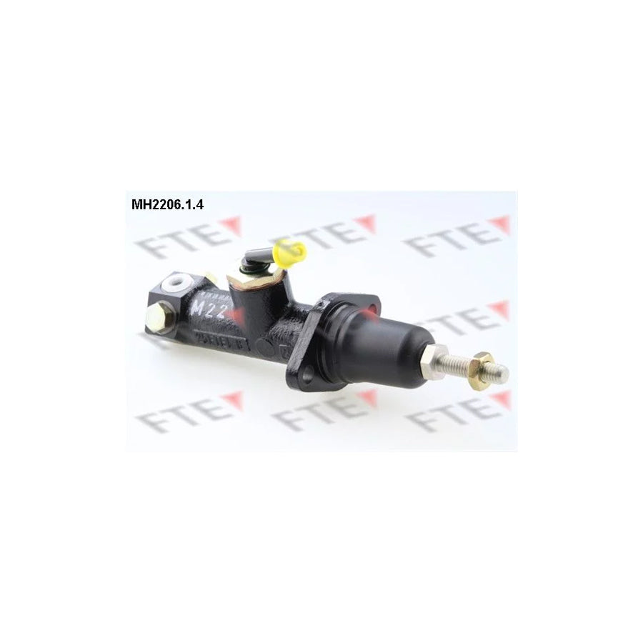 Fte Mh2206.1.4 Brake Master Cylinder | ML Performance UK Car Parts