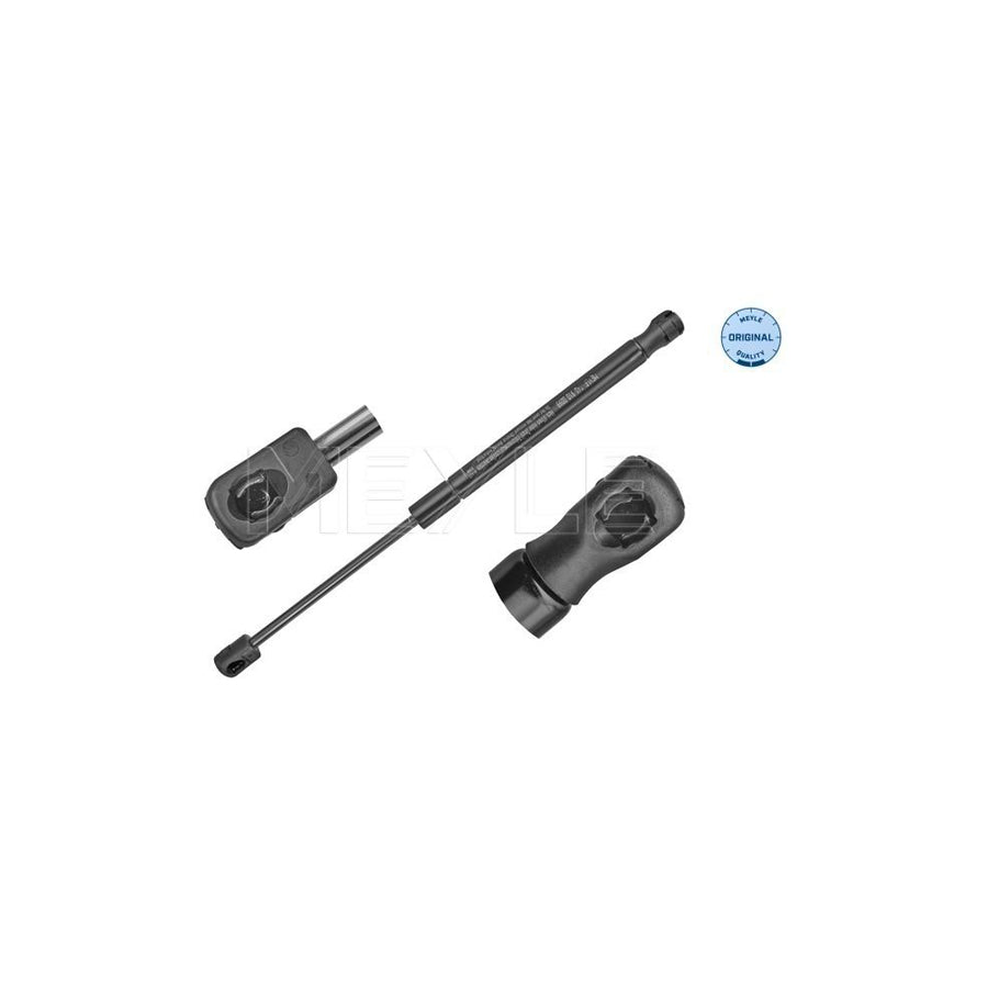 Meyle 140 910 0099 Tailgate Strut For VW Load Up! Van (121, 122, Bl1, Bl2)