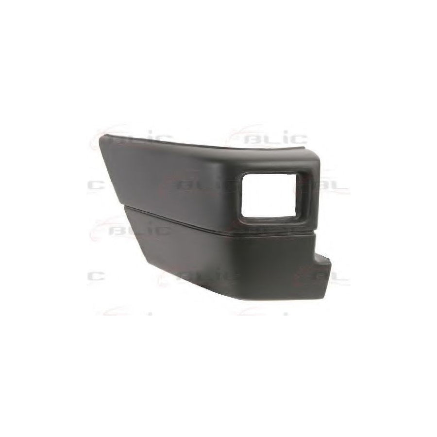 Blic 5508-00-9558961P Rear Bumper For VW Transporter