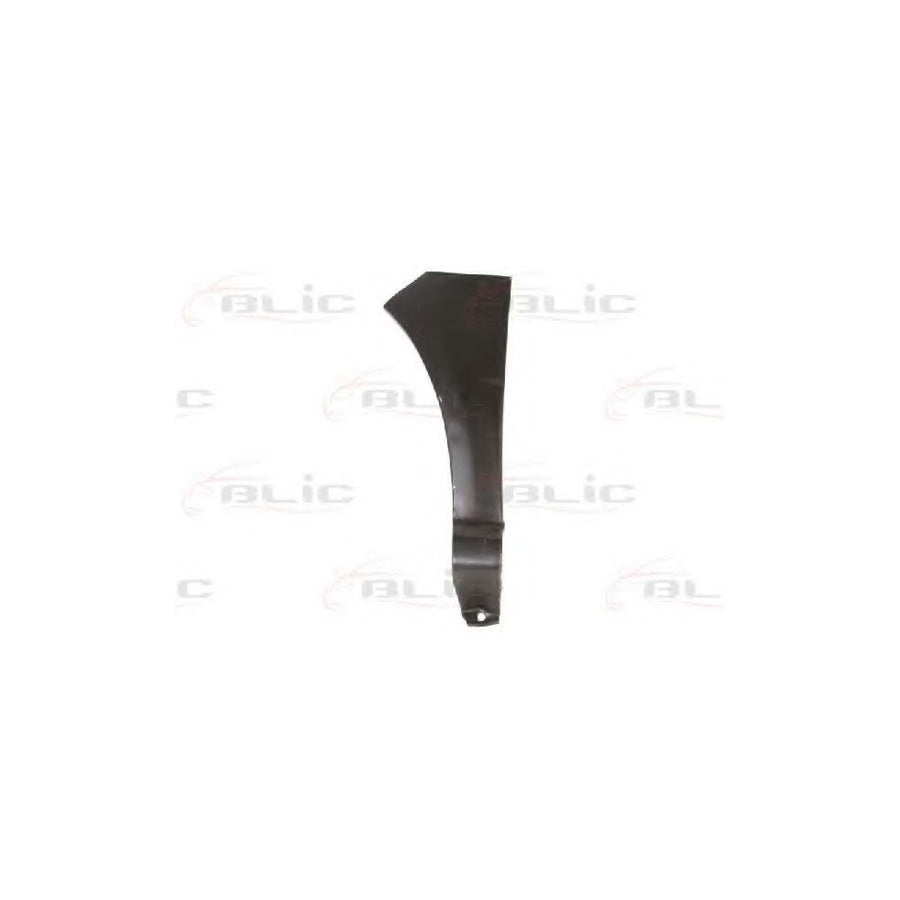 Blic 6504-03-7514335P Wing Fender For Skoda Fabia