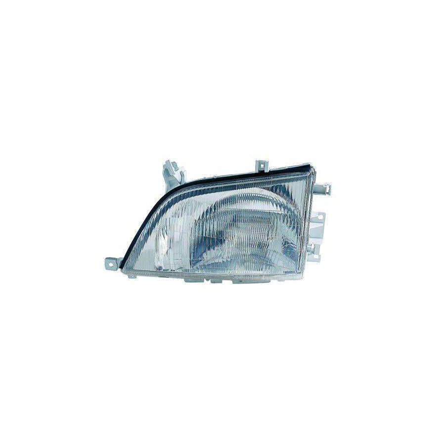 Abakus 21211A8LLDE Headlight For Toyota Dyna Platform / Chassis (U400-U700, Y200-Y300) | ML Performance UK