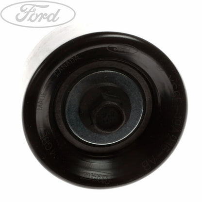 GENUINE FORD 1149503 FIESTA FOCUS C-MAX MONDEO DRIVE BELT TENSIONER PULLEY KIT | ML Performance UK