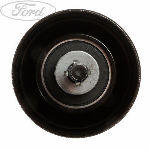 GENUINE FORD 1149503 FIESTA FOCUS C-MAX MONDEO DRIVE BELT TENSIONER PULLEY KIT | ML Performance UK