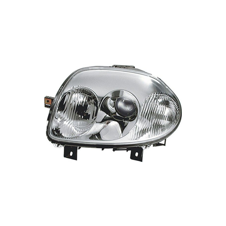 Hella 1LL 007 510-071 Headlight