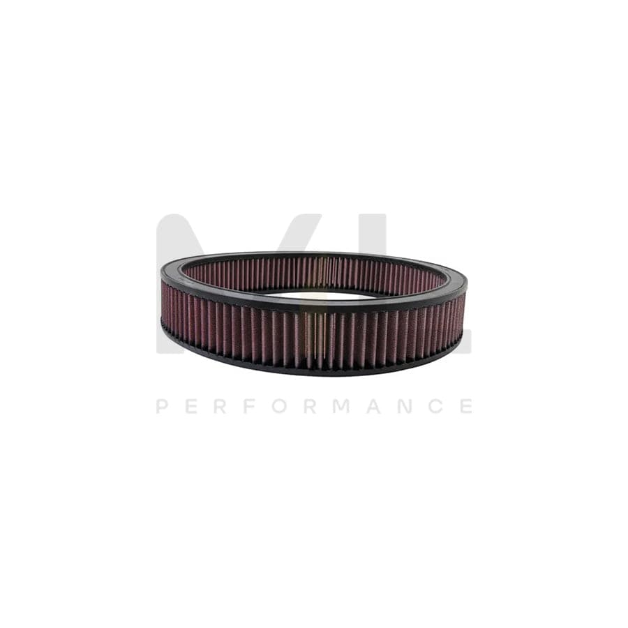 K&N E-3717 Round Air Filter | ML Car Parts UK | ML Performance