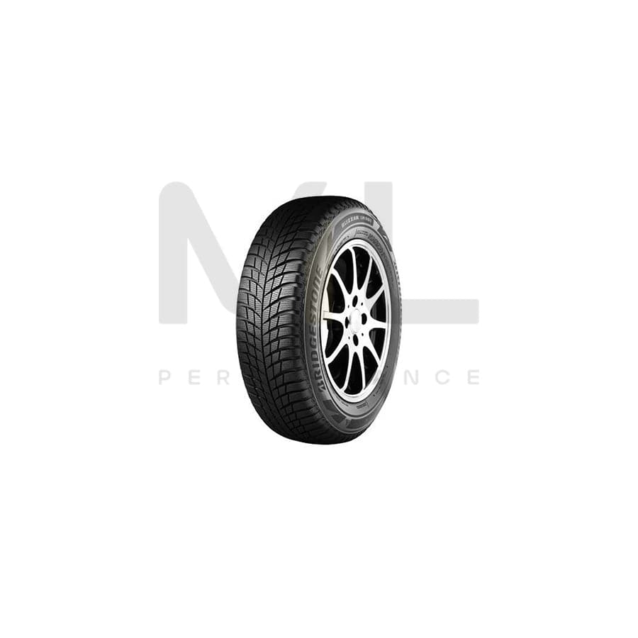 Bridgestone Blizzak LM001 RFT XL 285/45 R21 113V Winter Tyre | ML Performance UK Car Parts