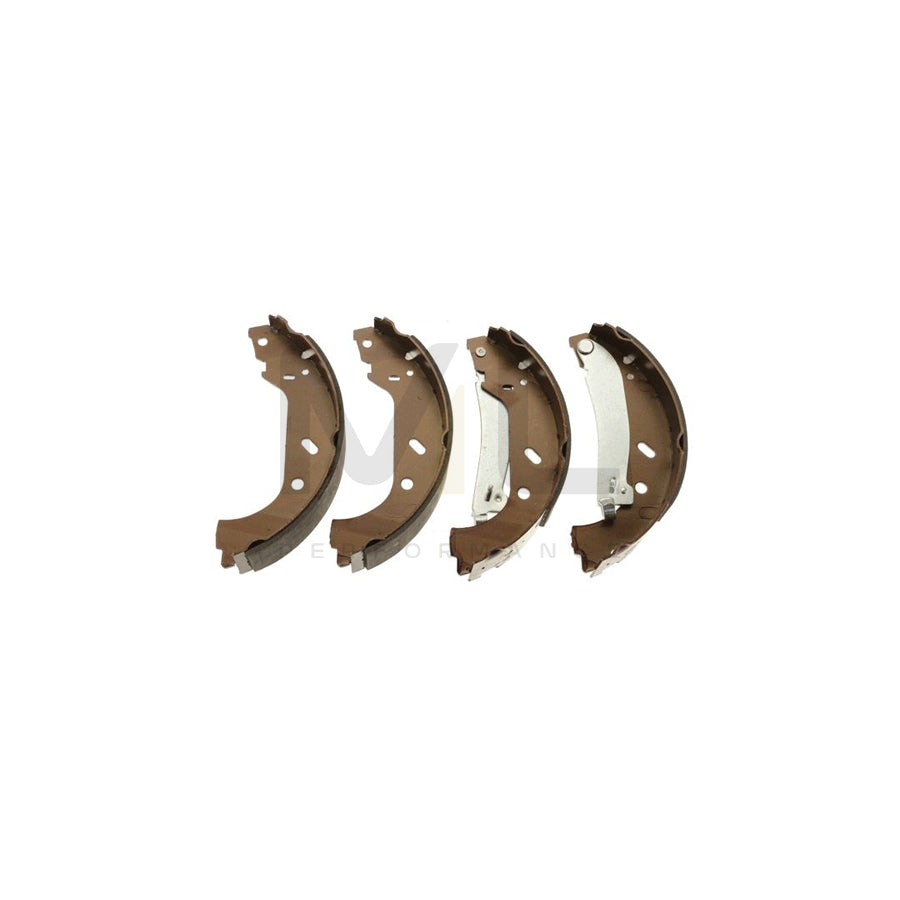 TRW GS8563 Brake Shoe Set without lever | ML Performance Car Parts