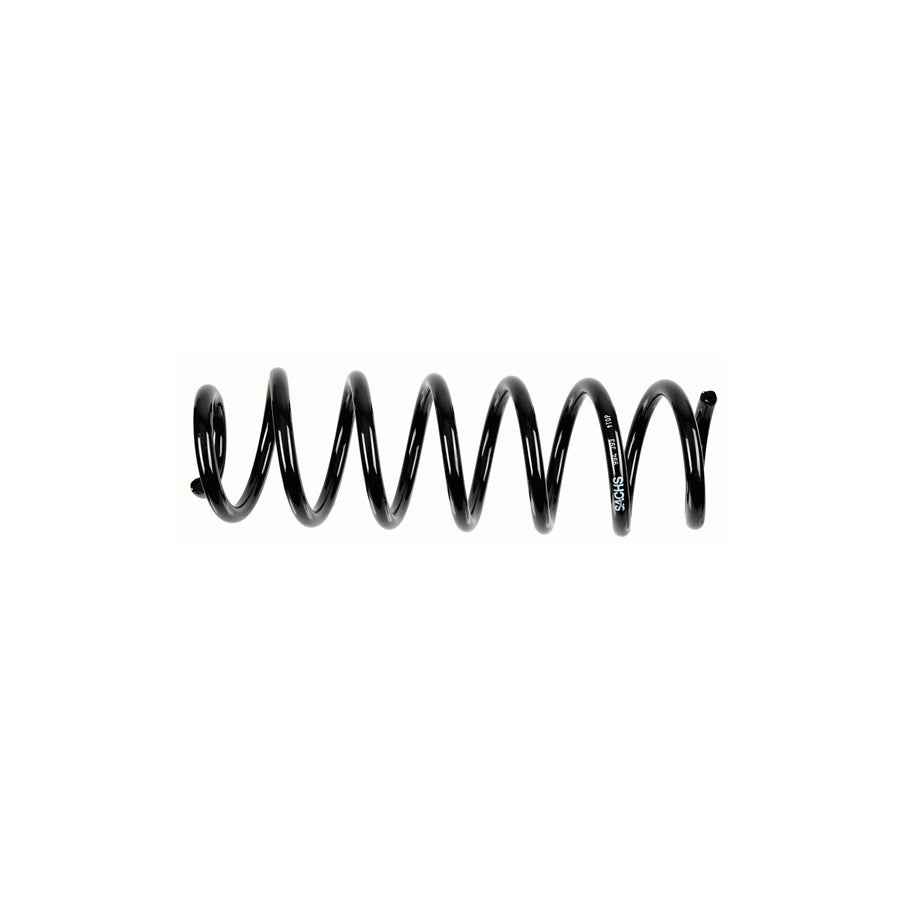 Sachs 994 393 Coil Spring For Renault Grand Sc????????????nic Iii (Jz)