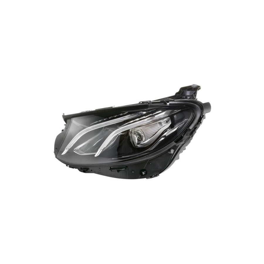 Hella 1EX 012 076-561 Headlight Suitable For Mercedes-Benz E-Class