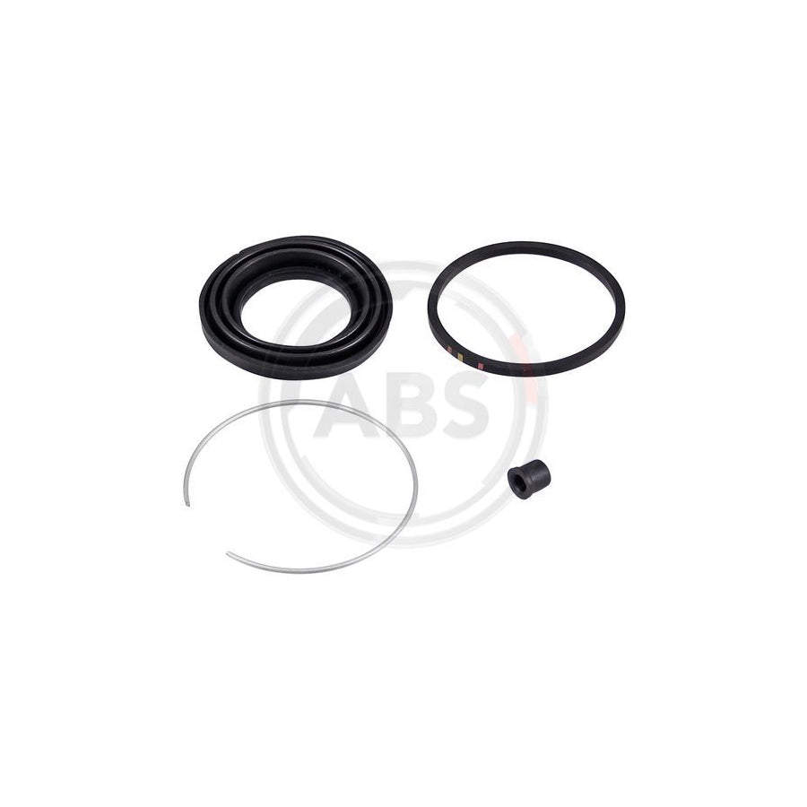 A.B.S. 53598 Repair Kit, Brake Caliper