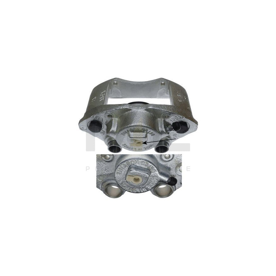 TEXTAR 38208000 Brake Caliper without holder | ML Performance Car Parts