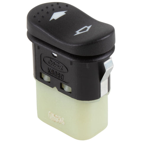 GENUINE FORD 1091485 FRONT DOOR WINDOW CONTROL SWITCH | ML Performance UK