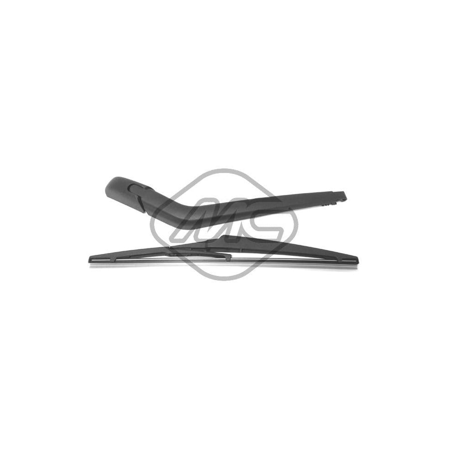 Metalcaucho 68064 Wiper Blade For Fiat Freemont (345) | ML Performance UK Car Parts