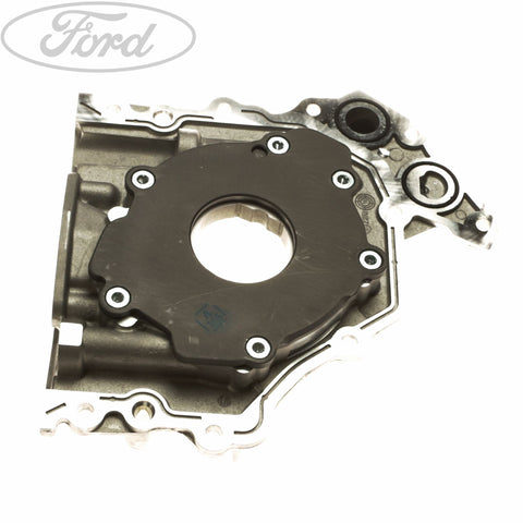 GENUINE FORD 1739537 ENGINE OIL PUMP | ML Performance UK