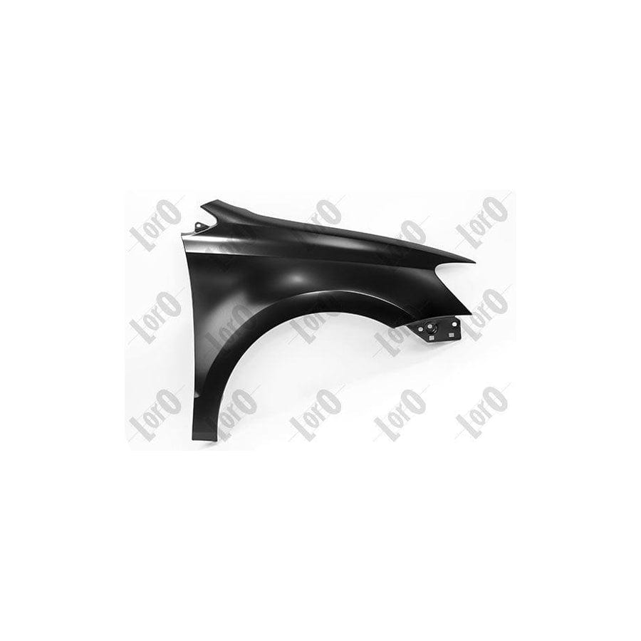 Abakus 05348202 Wing Fender For Vw Polo V Hatchback (6R1, 6C1) | ML Performance UK