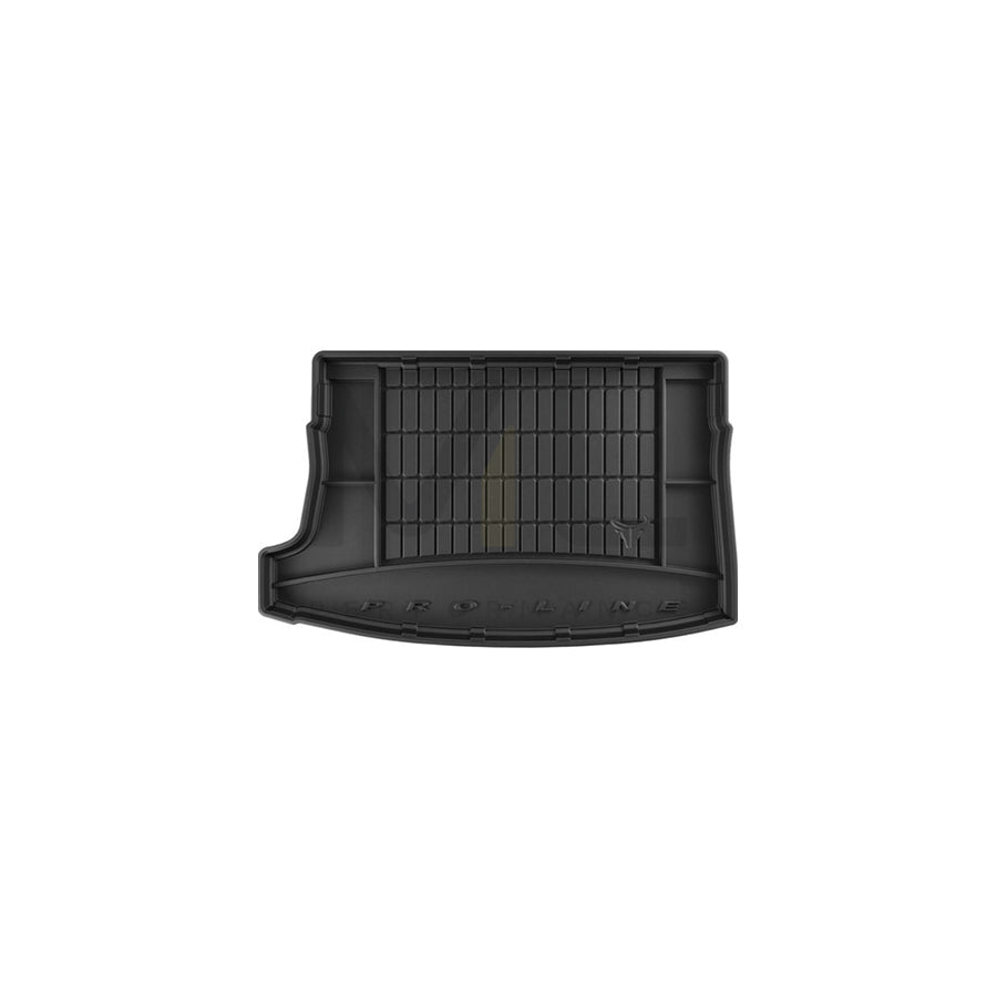 FROGUM ProLine TM413474 Car boot tray for VW ID.3 (E11_) Elastomer | ML Performance Car Parts