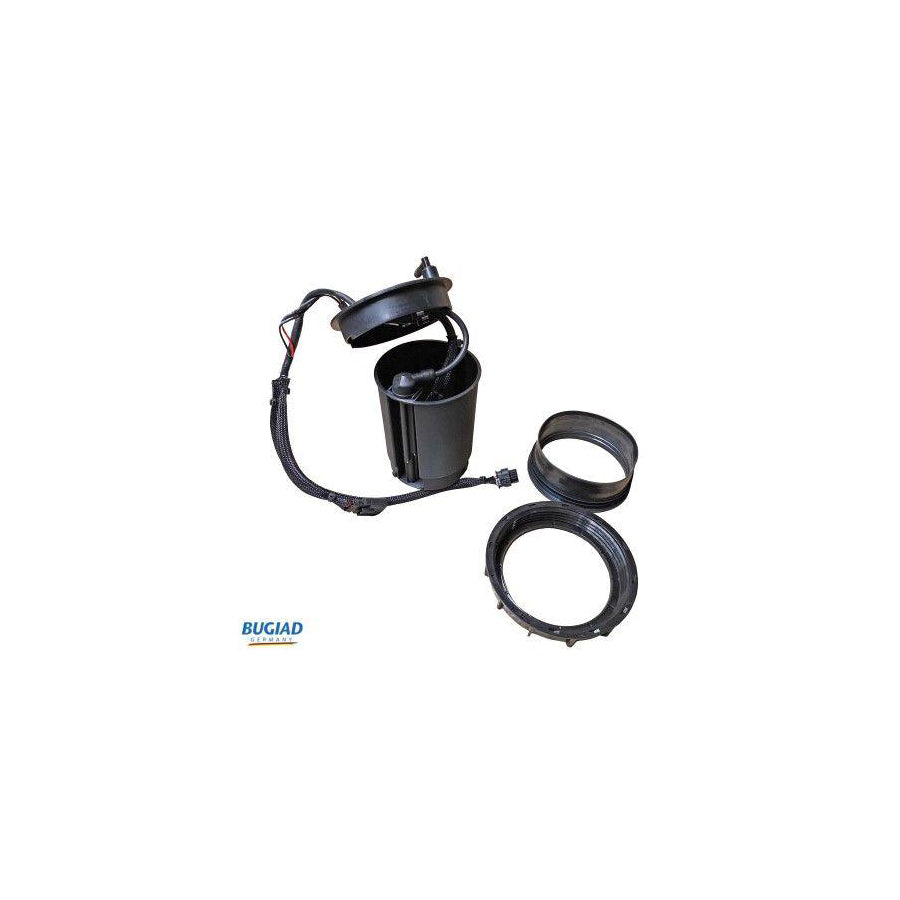 Bugiad BAB71503 Heating, Tank Unit (Urea Injection) For Vw Passat