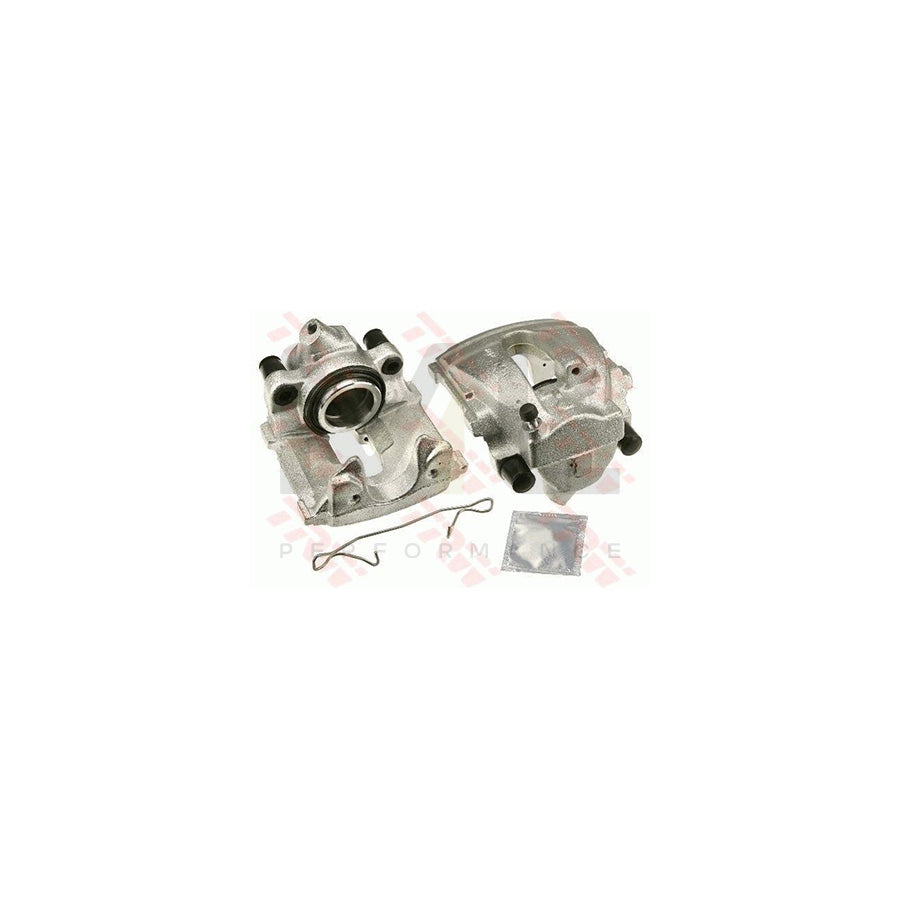 TRW BHX471E Brake Caliper | ML Performance Car Parts