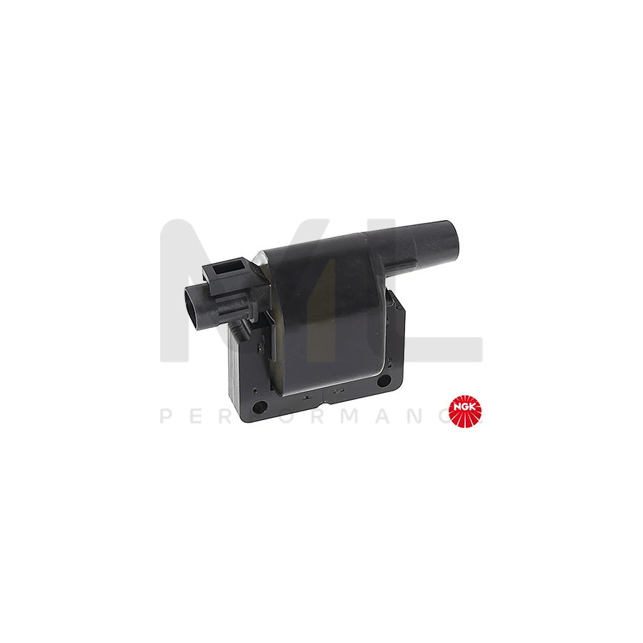 NGK Ignition Coil - U1024 (NGK48117) Distributor Coil | ML Car Parts UK | ML Performance