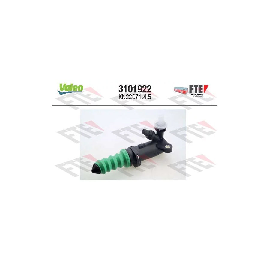 Fte 3101922 Slave Cylinder, Clutch For Audi A6 | ML Performance UK Car Parts