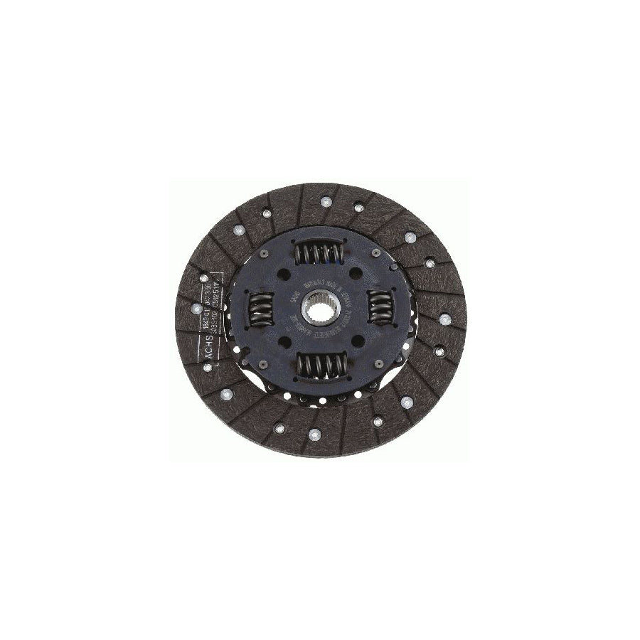 Sachs 1862 516 343 Clutch Disc