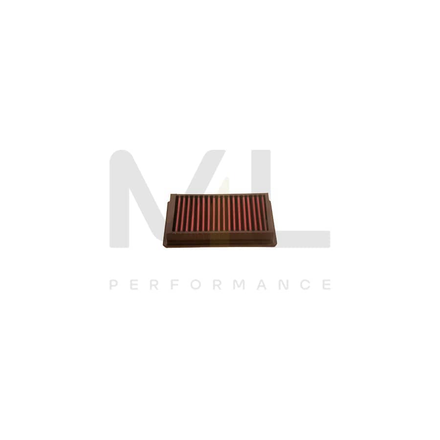 K&N 33-2758 Replacement Air Filter | ML Car Parts UK | ML Performance