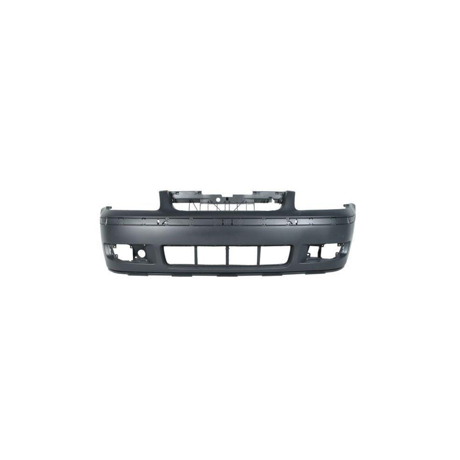 Blic 5510-00-9504904Q Bumper For VW Polo