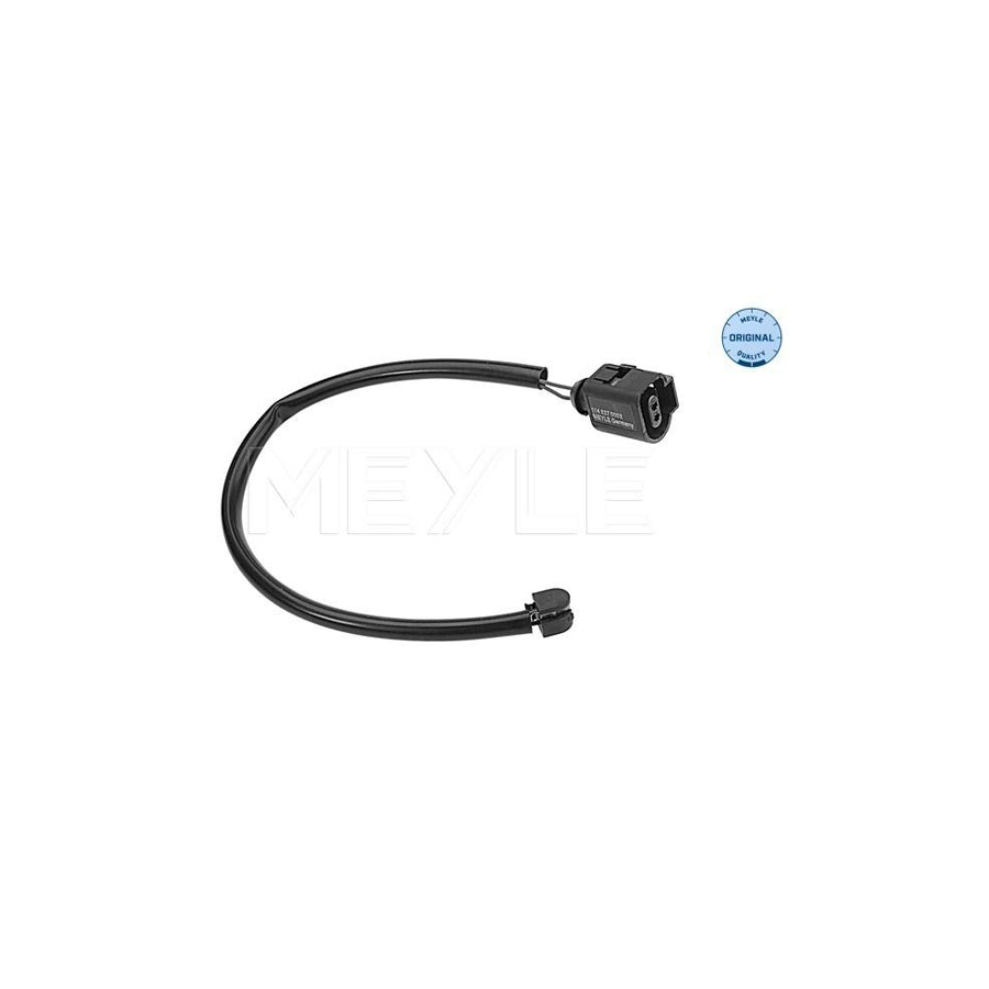 Meyle 114 527 0002 Brake Pad Wear Sensor For VW Touareg Ii (7P5, 7P6)