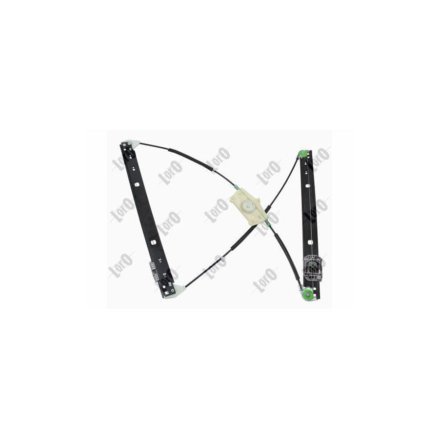 Abakus 130003033 Window Regulator For Audi Q7 (4Lb) | ML Performance UK