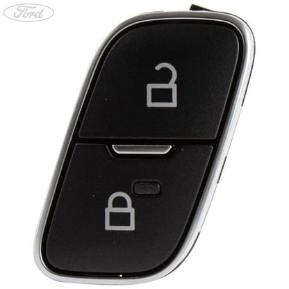 GENUINE FORD 1873022 CONNECT CUSTOM KUGA FRONT N/S INNER DOOR HANDLE SWITCH 18- | ML Performance UK