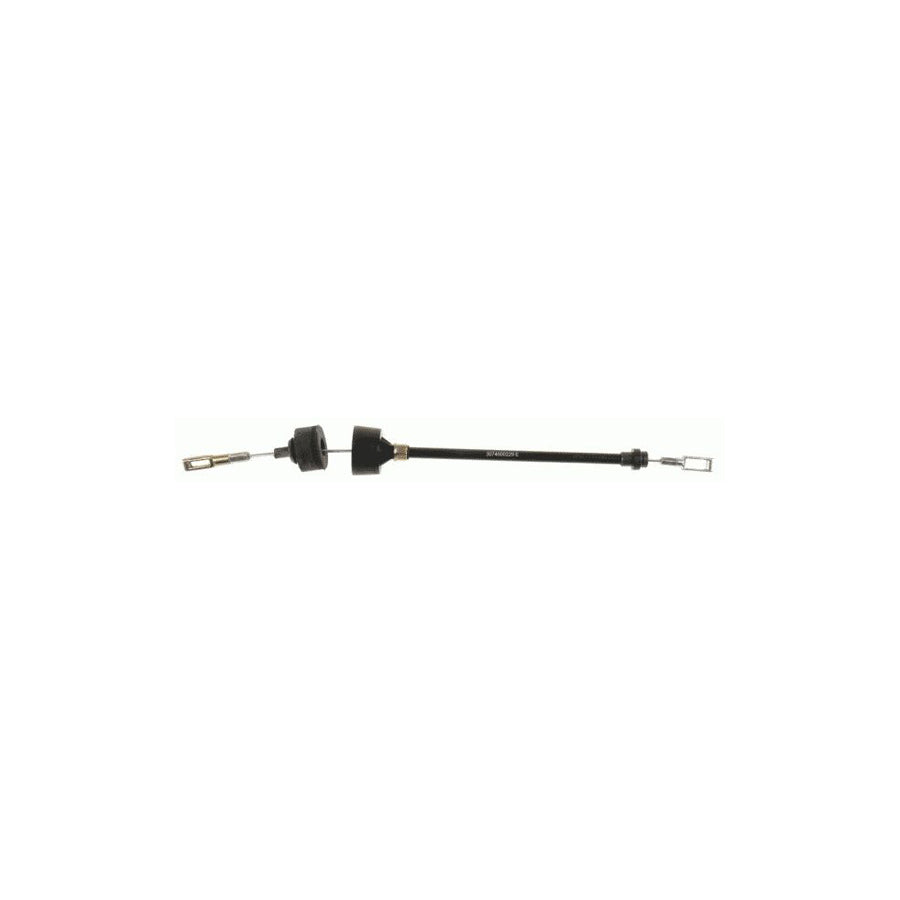 Sachs 3074 600 229 Clutch Cable