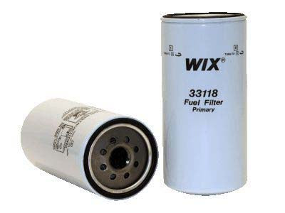 WIX Filters 33118 Fuel Filter