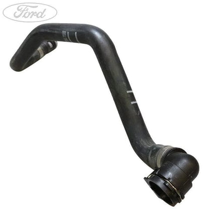 GENUINE FORD 1896585 HEATER WATER HOSE | ML Performance UK