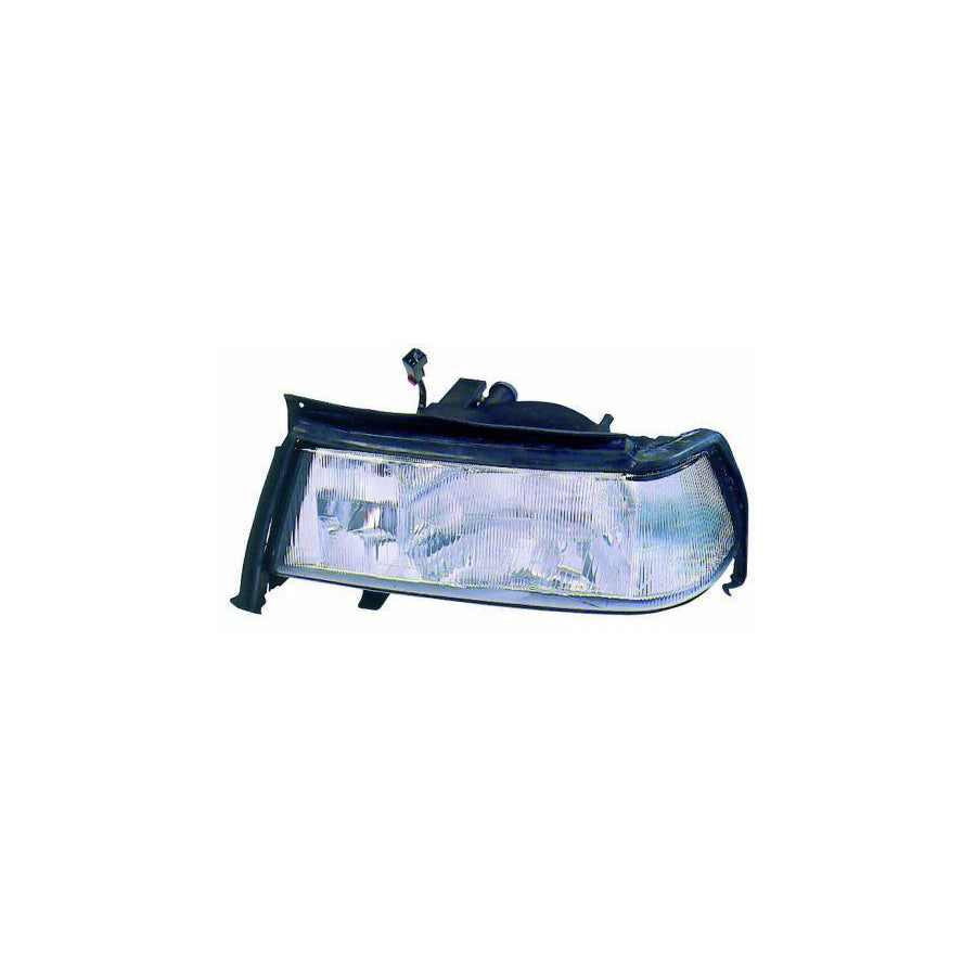 Abakus 6661103RLDE Headlight For Lancia Thema Saloon (834) | ML Performance UK