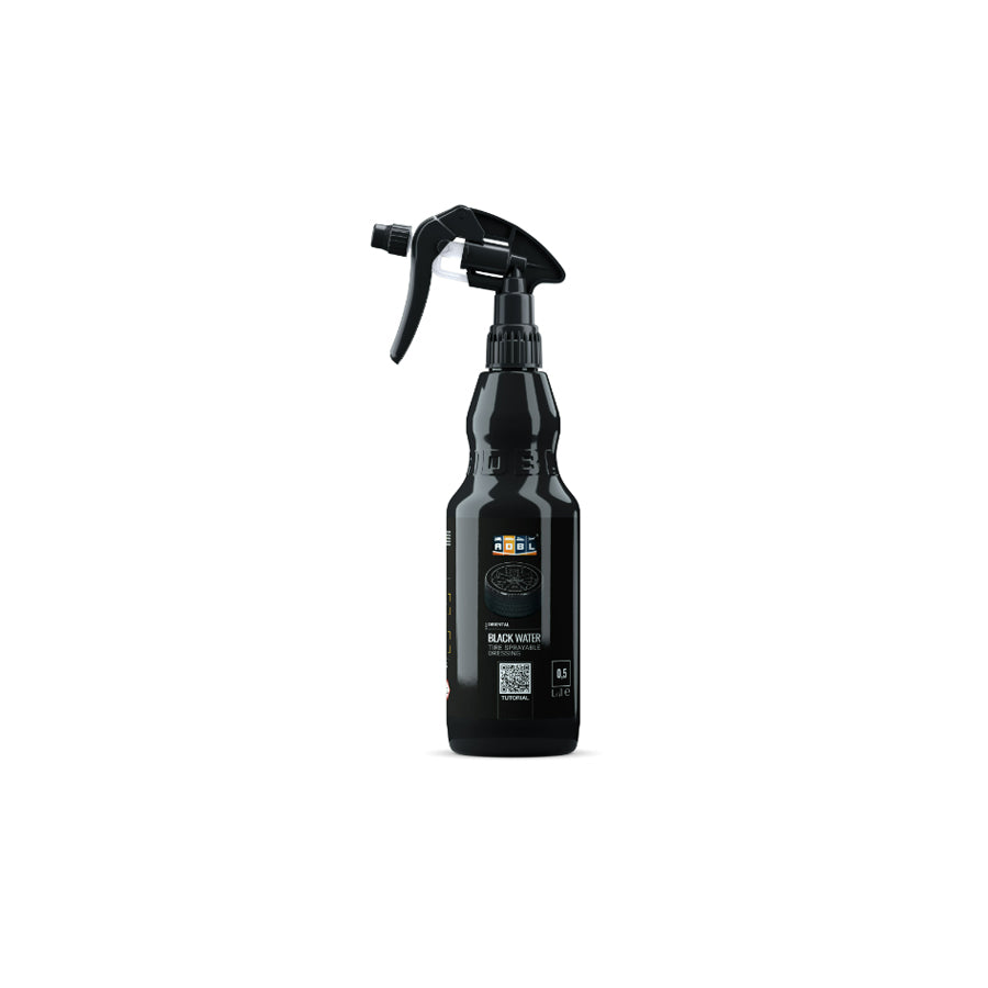 ADBL Black Water ADB000224 Tyre Cleaner | ML Performance UK