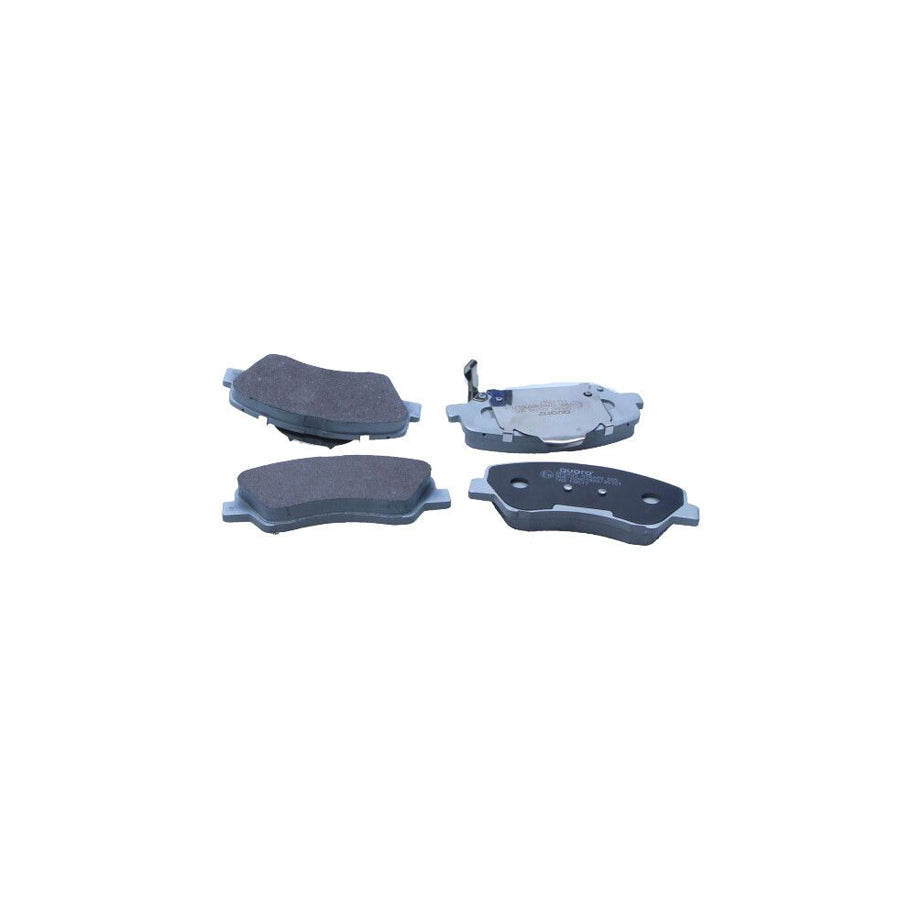 Quaro QP6445 Brake Pad Set