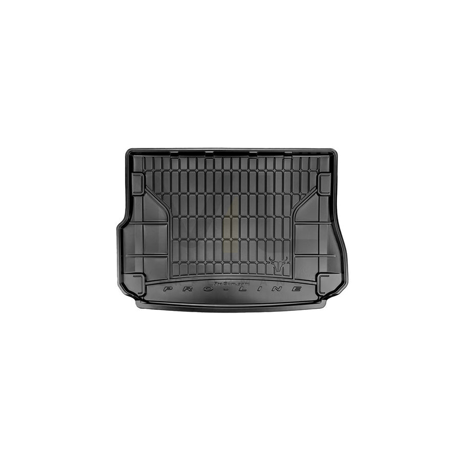 FROGUM TM548744 Car boot tray for LAND ROVER Range Rover Evoque (L538) Elastomer | ML Performance Car Parts