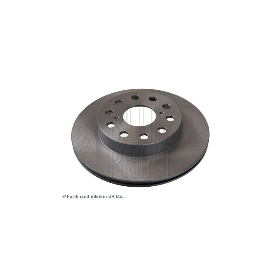 Blue Print ADT34372 Brake Disc For Toyota Mr2 II Coupe (W20)