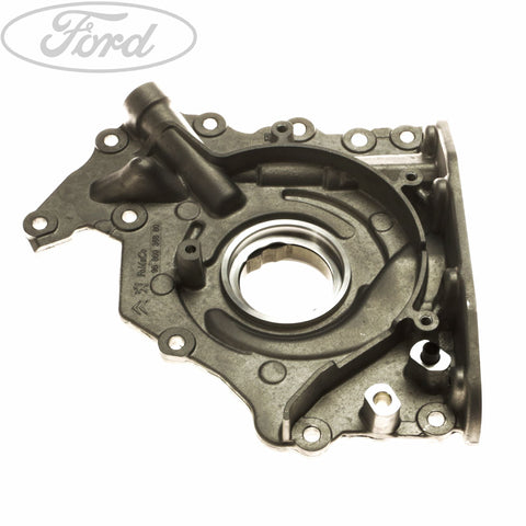 GENUINE FORD 1739537 ENGINE OIL PUMP | ML Performance UK