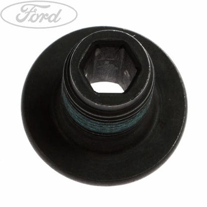 GENUINE FORD 2063538 GEAR INPUT SHAFT RETAINER BEARING SCREW | ML Performance UK