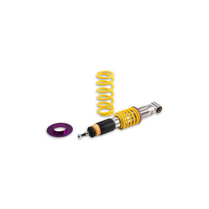 KW 10245015 Subaru Impreza Variant 1 Coilover Kit 4  | ML Performance UK Car Parts