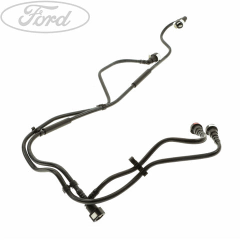 GENUINE FORD 1739535 FUEL LINE TUBE | ML Performance UK