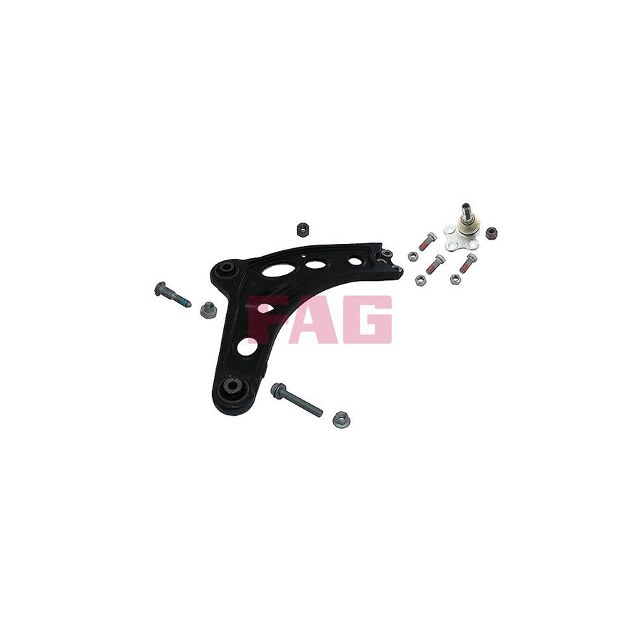 FAG 821 0822 10 Suspension Arm