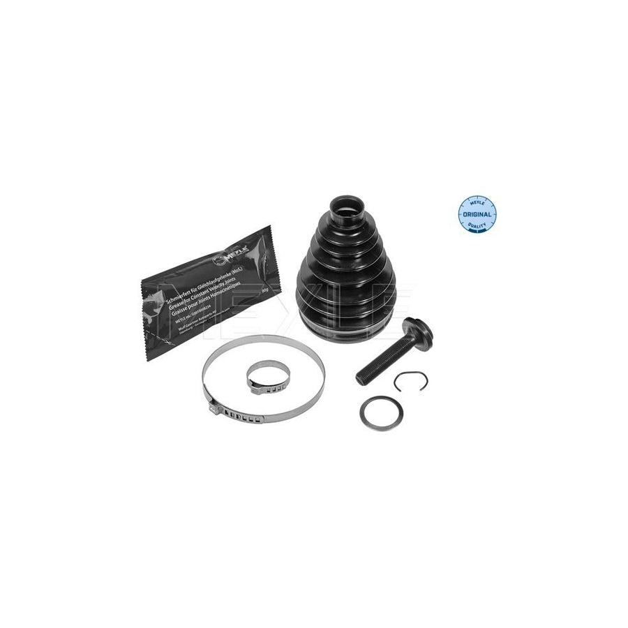 Meyle 100 498 0083 Bellow Set, Drive Shaft