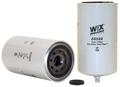 WIX Filters 33522 Fuel Filter