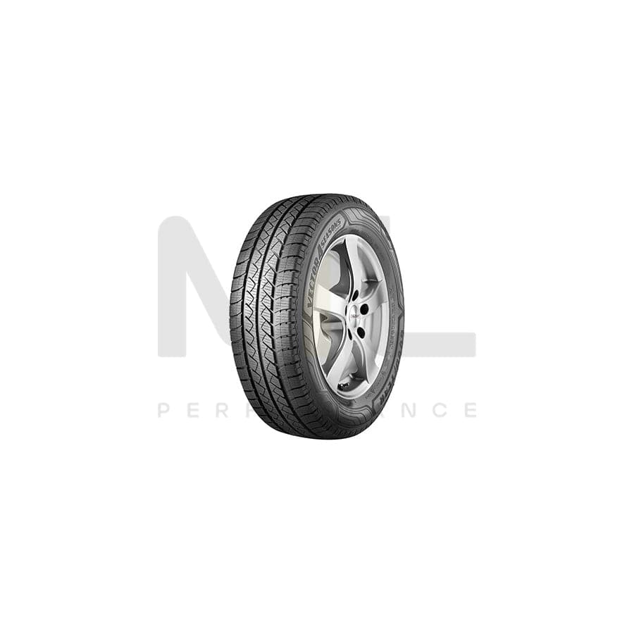 Goodyear Vector 4Seasons Cargo 195/75 R16 110/108R All-season Van Tyre | ML Performance UK Car Parts