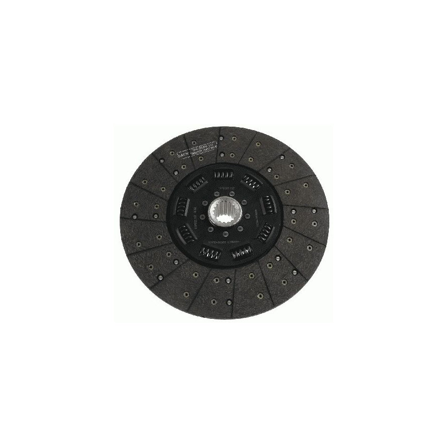 Sachs 1878 001 747 Clutch Disc