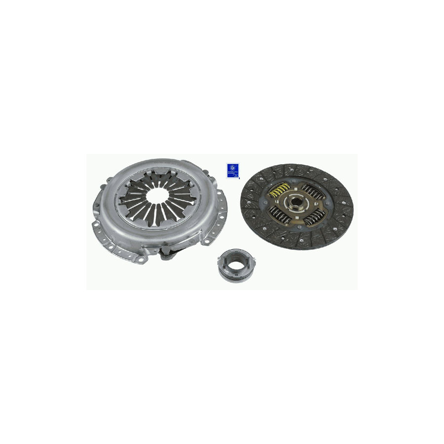 Sachs 3000 954 232 Clutch Kit For Kia Cerato