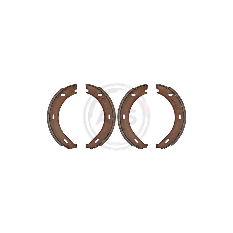 A.B.S. 9110 Handbrake Shoes