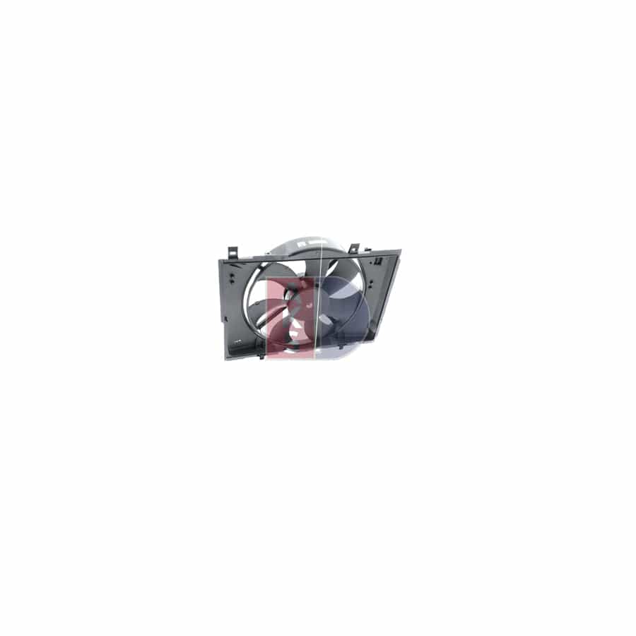 AKS Dasis 528022N Fan, Radiator | ML Performance UK